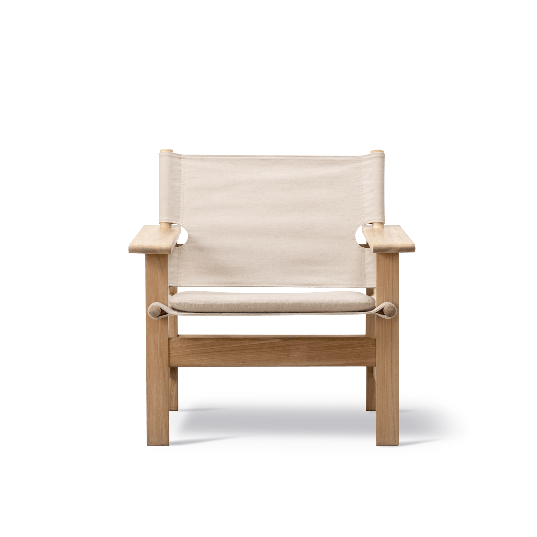 The Canvas Outdoor Chair - ökenhem