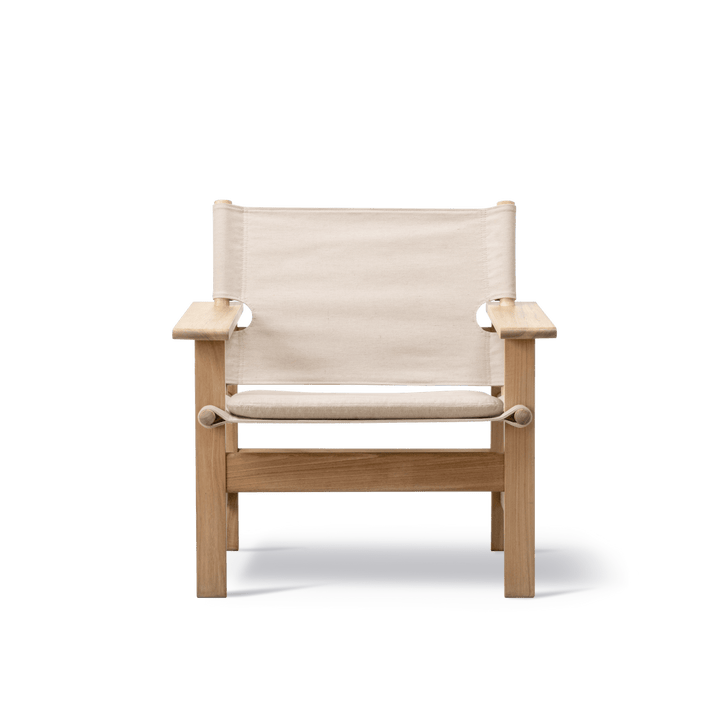 The Canvas Outdoor Chair - ökenhem