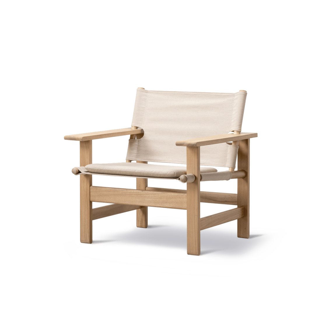 The Canvas Outdoor Chair - ökenhem