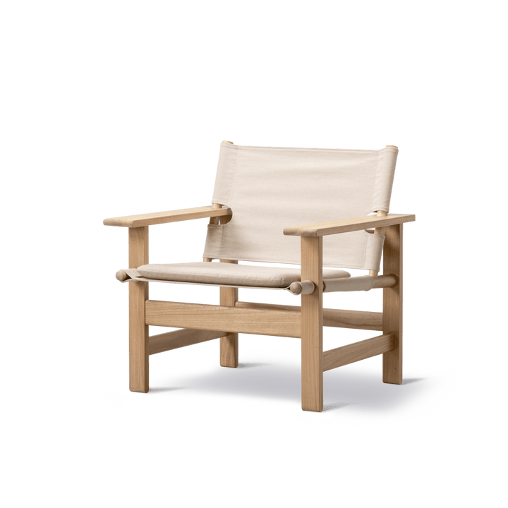 The Canvas Outdoor Chair - ökenhem