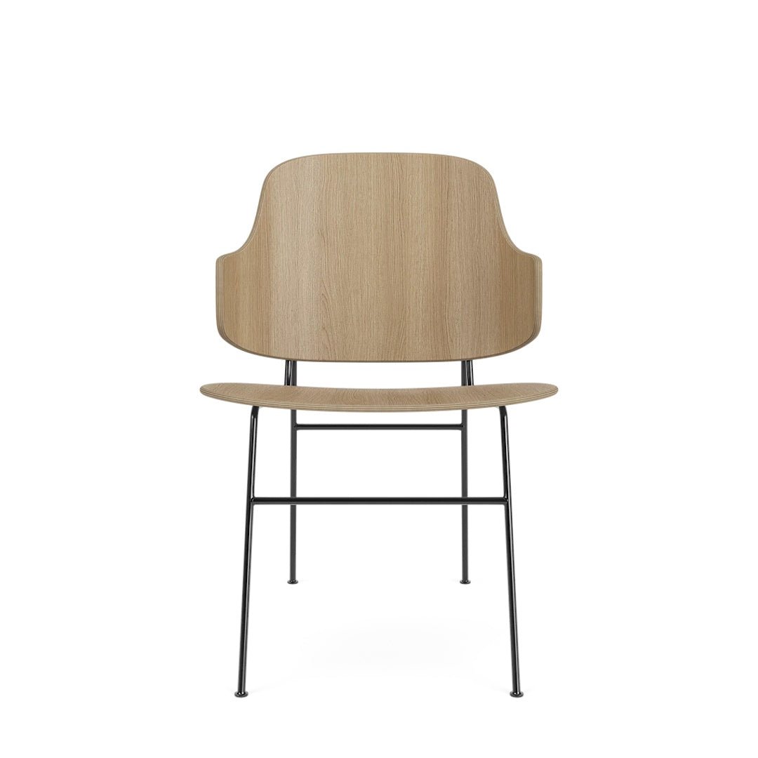 The Penguin Dining Chair - ökenhem