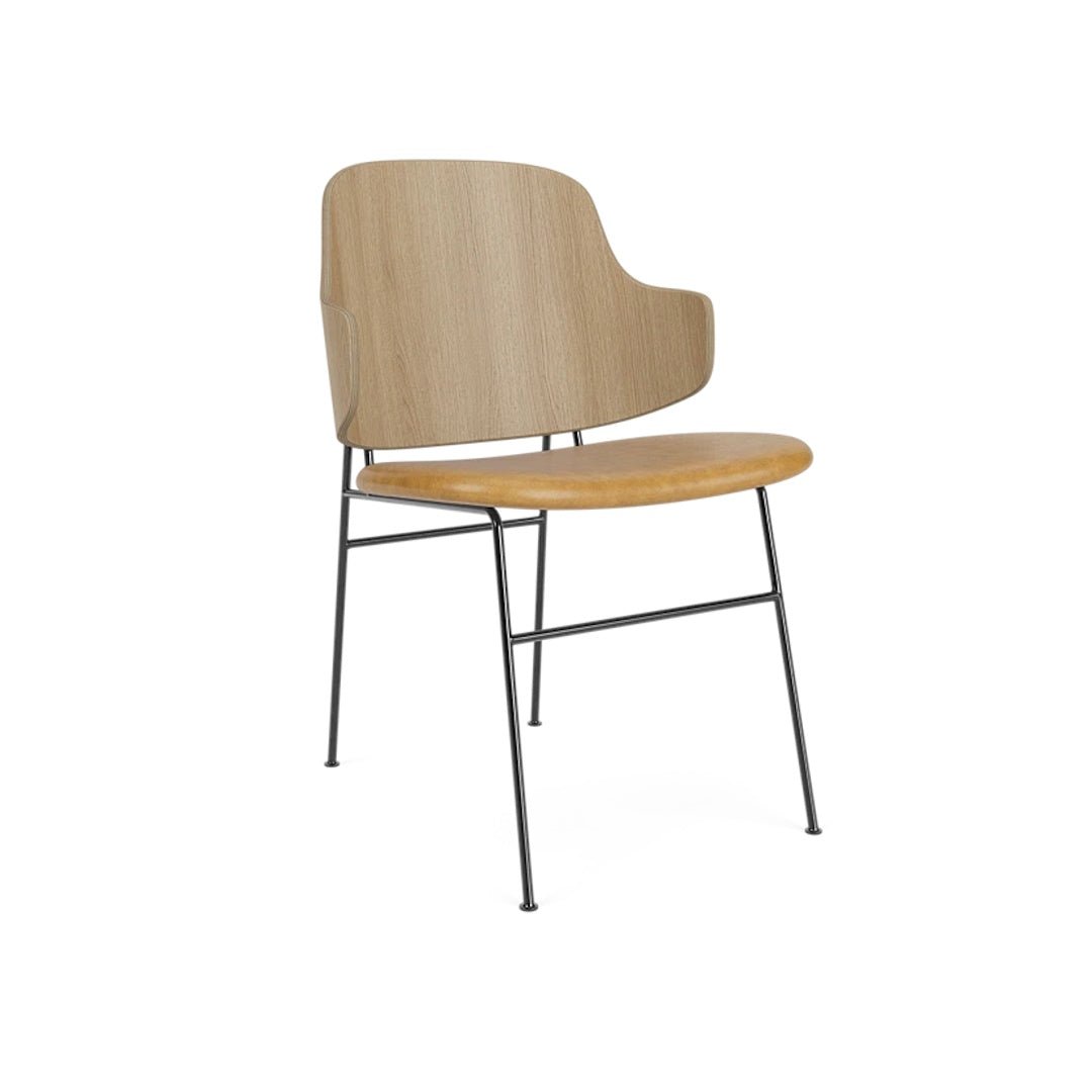 The Penguin Dining Chair - ökenhem