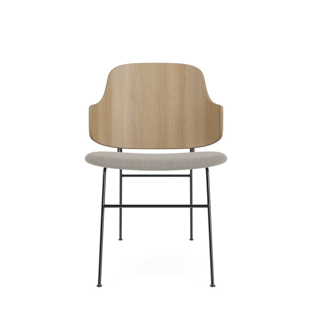 The Penguin Dining Chair - ökenhem