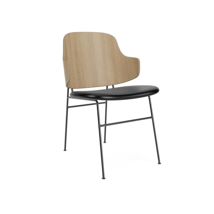 The Penguin Dining Chair - ökenhem
