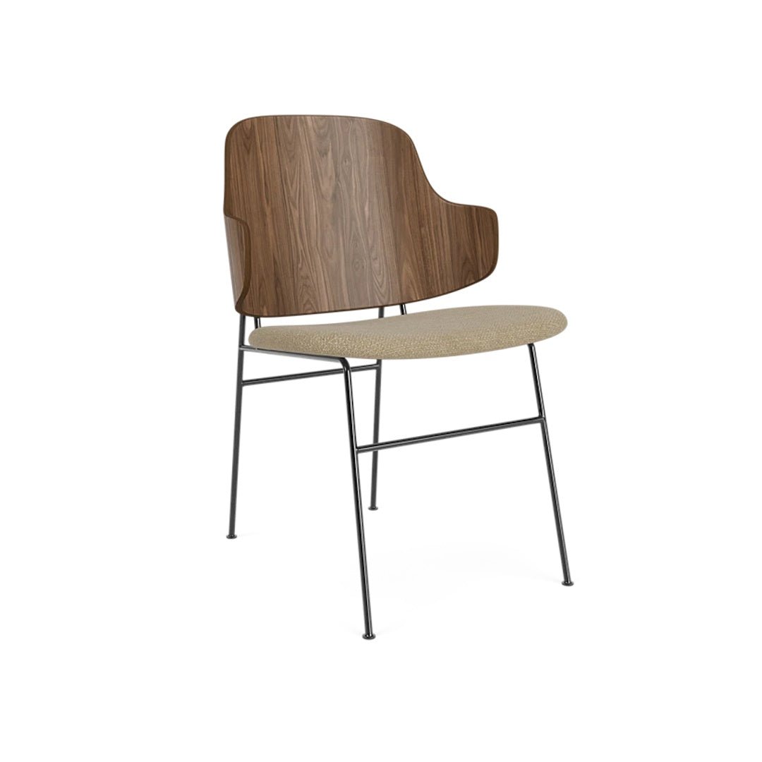 The Penguin Dining Chair - ökenhem