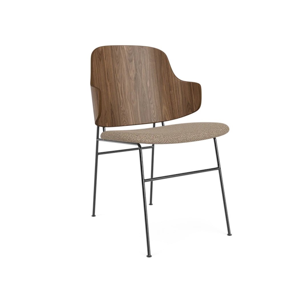 The Penguin Dining Chair - ökenhem