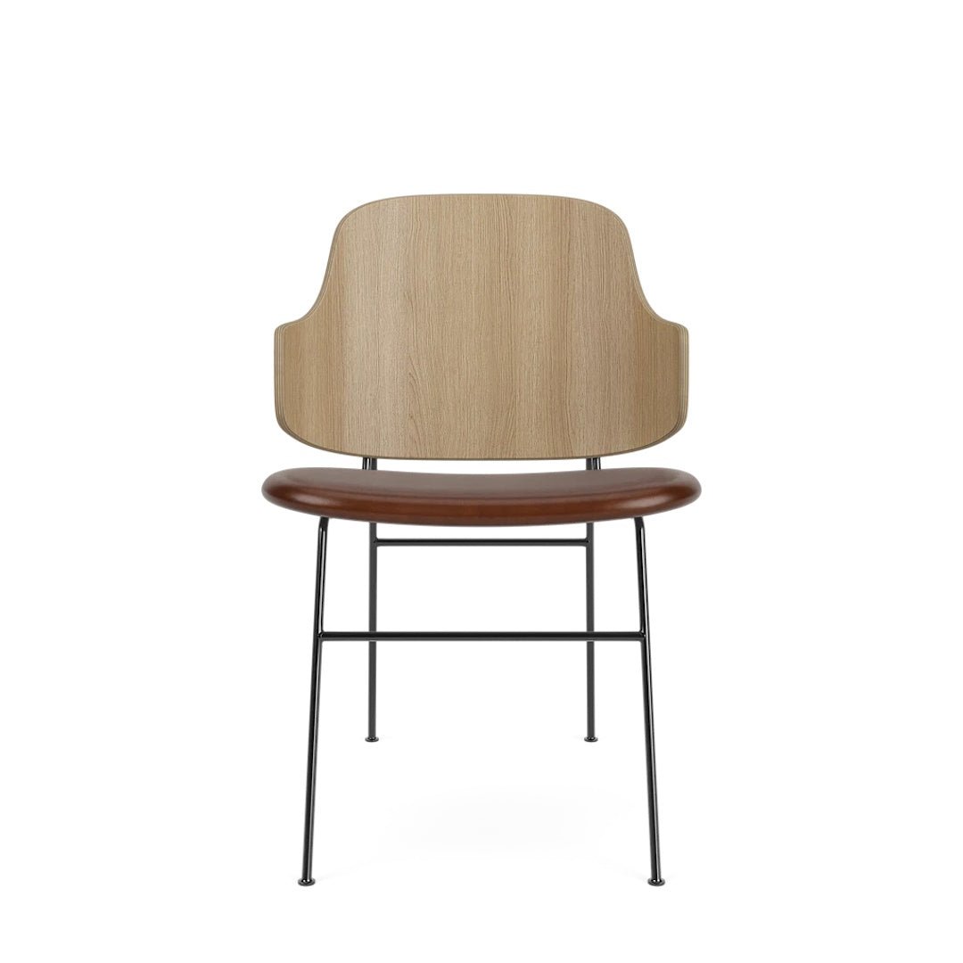 The Penguin Dining Chair - ökenhem