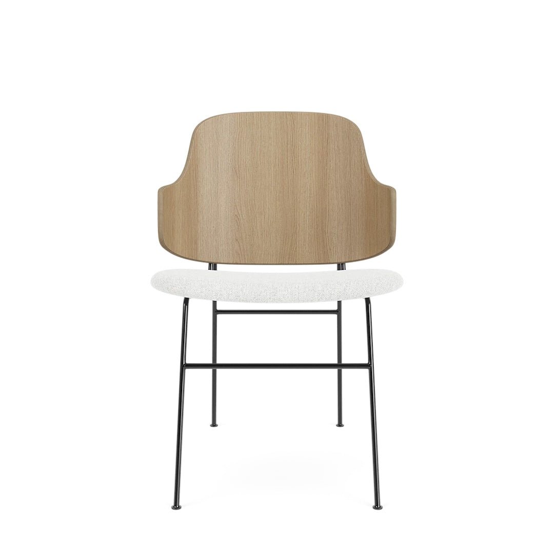 The Penguin Dining Chair - ökenhem