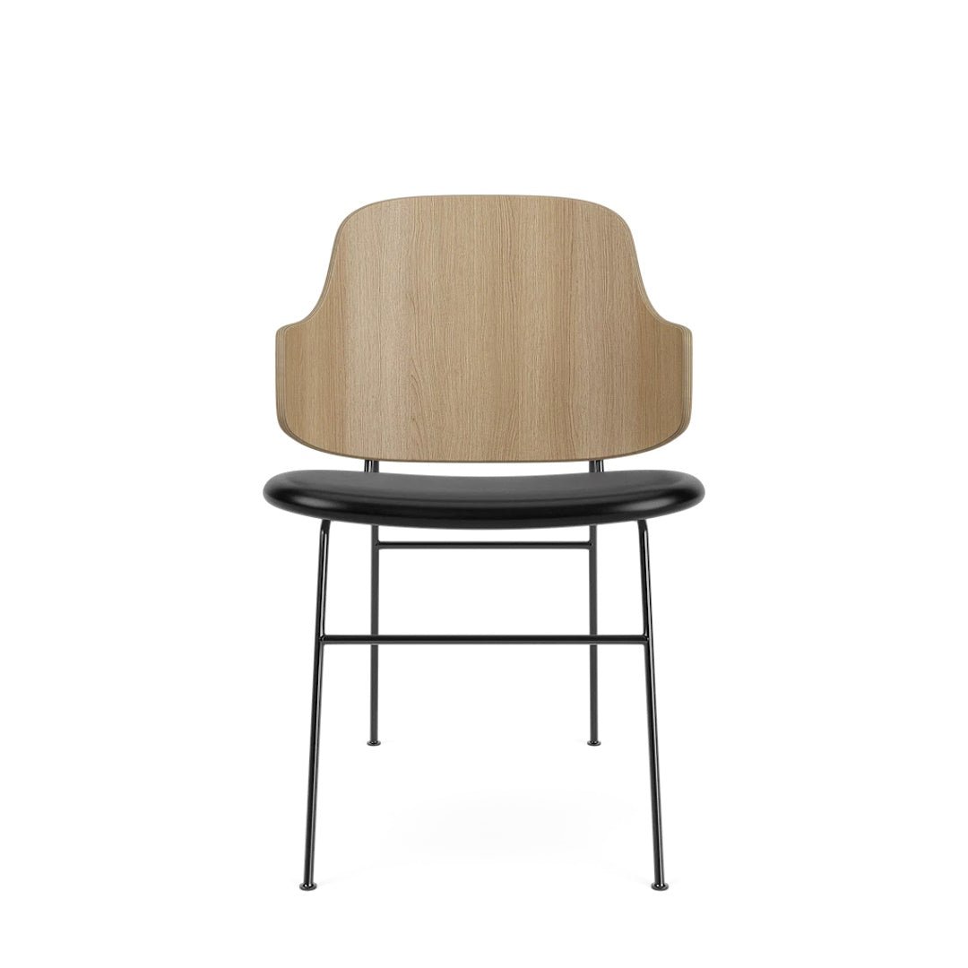 The Penguin Dining Chair - ökenhem