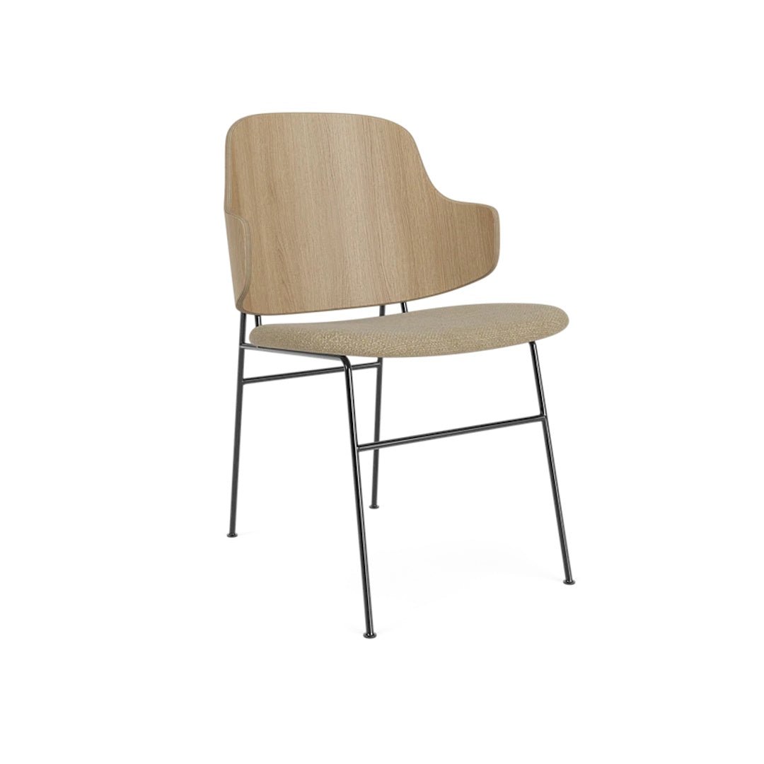 The Penguin Dining Chair - ökenhem
