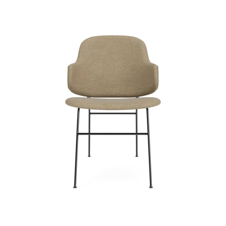 The Penguin Dining Chair, Fully Upholstered - ökenhem