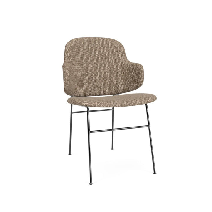 The Penguin Dining Chair, Fully Upholstered - ökenhem