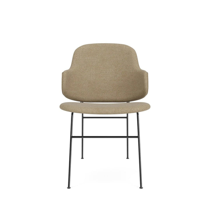 The Penguin Dining Chair, Fully Upholstered - ökenhem
