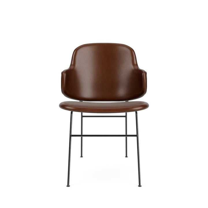 The Penguin Dining Chair, Fully Upholstered - ökenhem