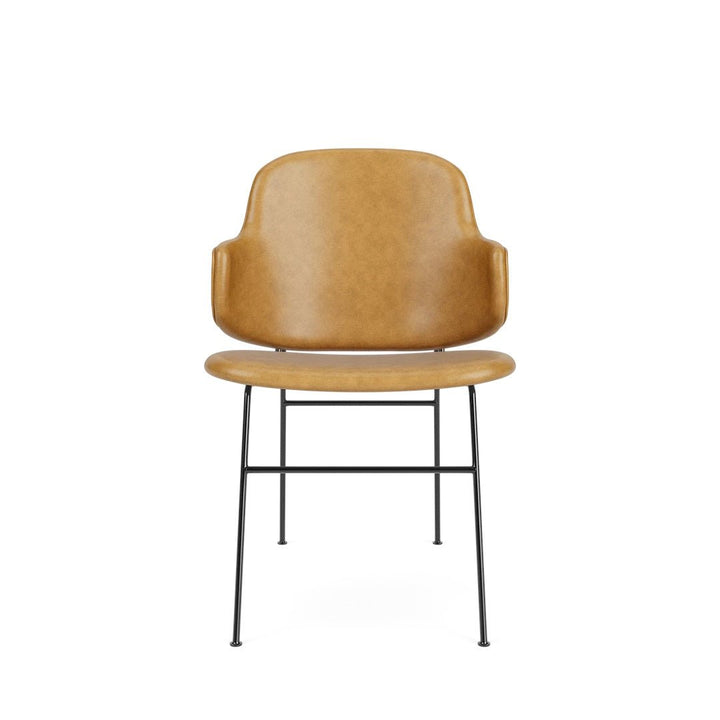 The Penguin Dining Chair, Fully Upholstered - ökenhem