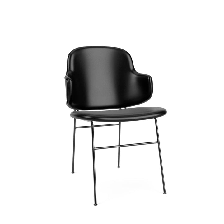 The Penguin Dining Chair, Fully Upholstered - ökenhem