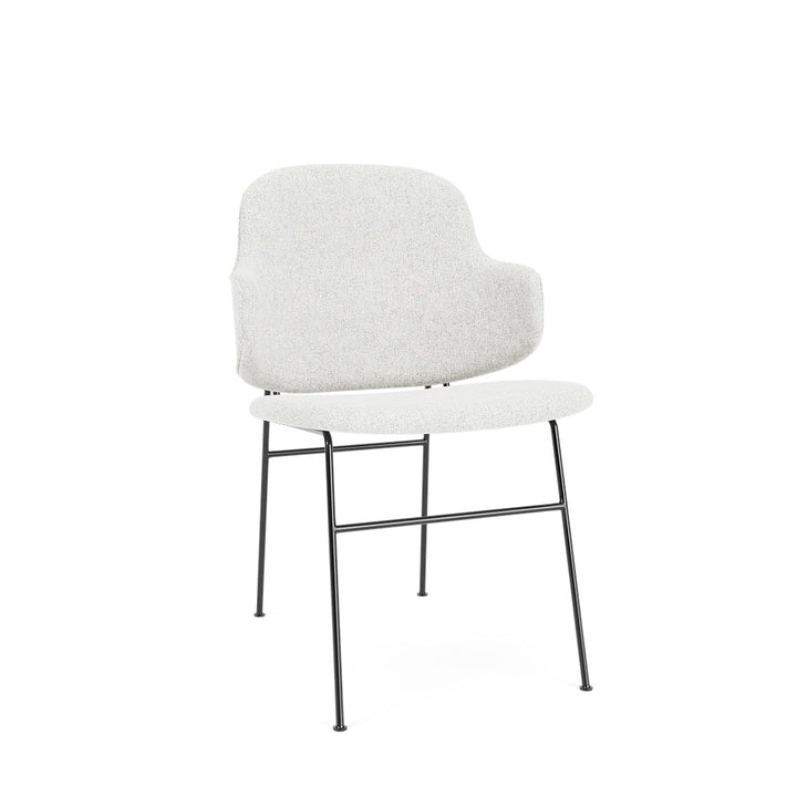 The Penguin Dining Chair, Fully Upholstered - ökenhem