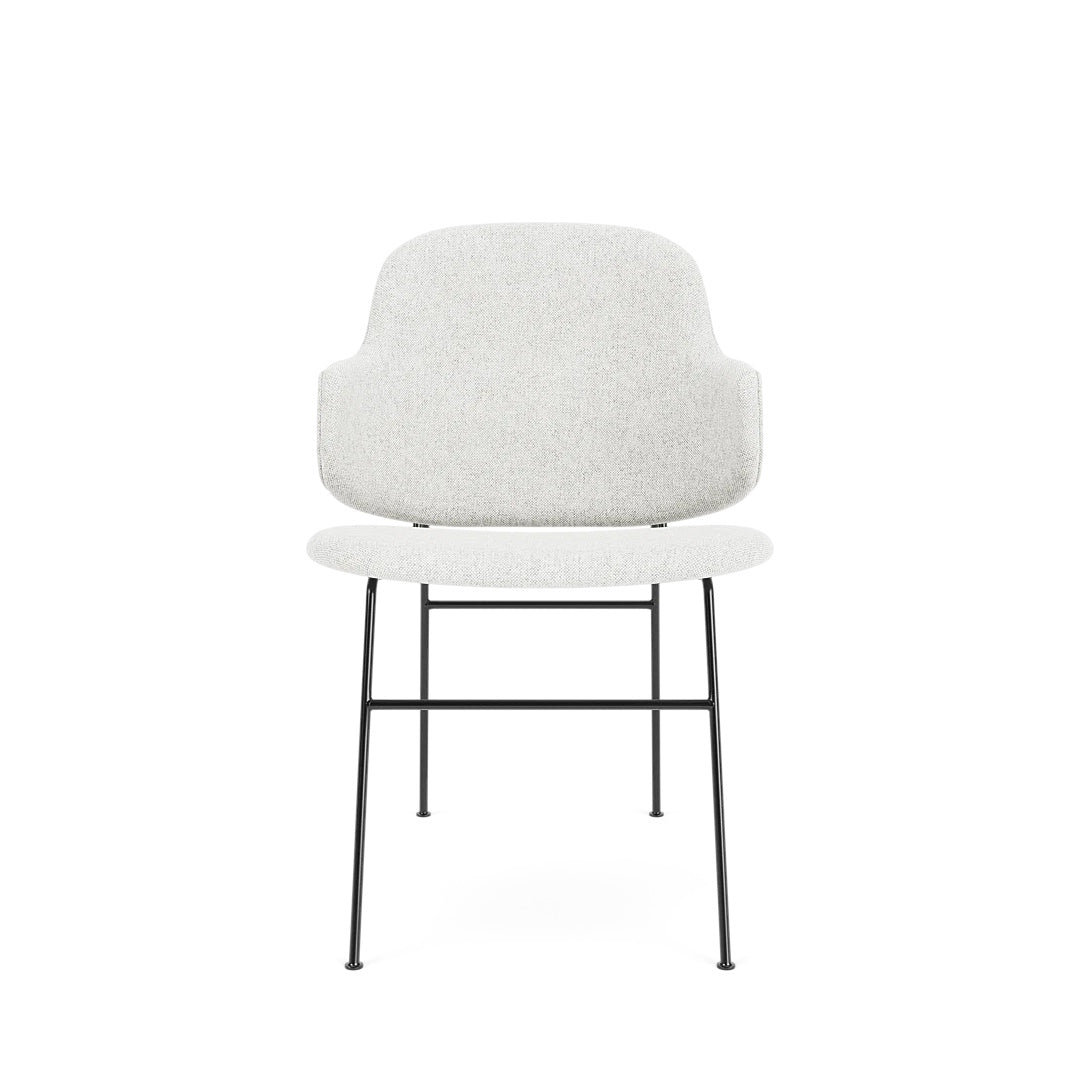 The Penguin Dining Chair, Fully Upholstered - ökenhem