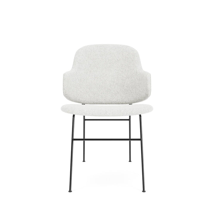 The Penguin Dining Chair, Fully Upholstered - ökenhem