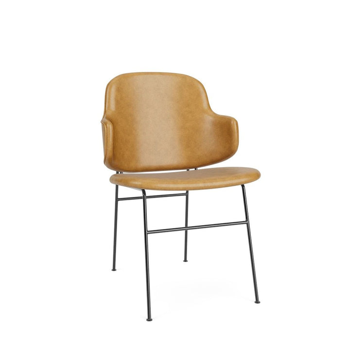 The Penguin Dining Chair, Fully Upholstered - ökenhem