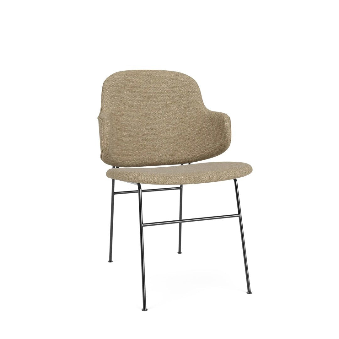 The Penguin Dining Chair, Fully Upholstered - ökenhem