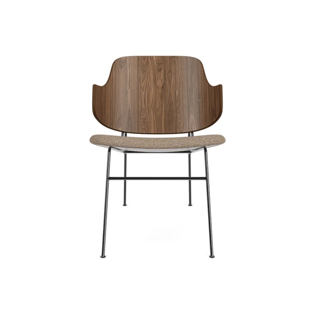 The Penguin Lounge Chair - ökenhem