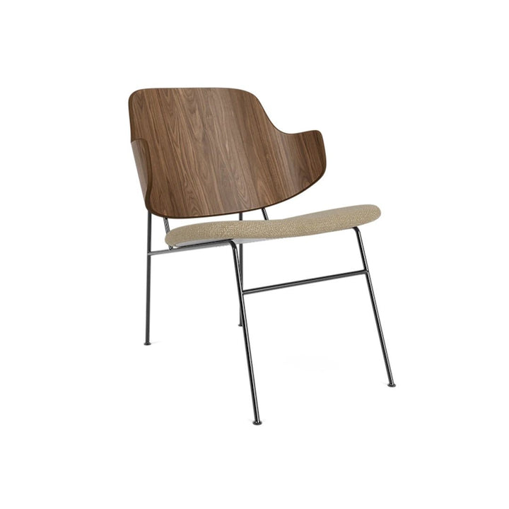 The Penguin Lounge Chair - ökenhem