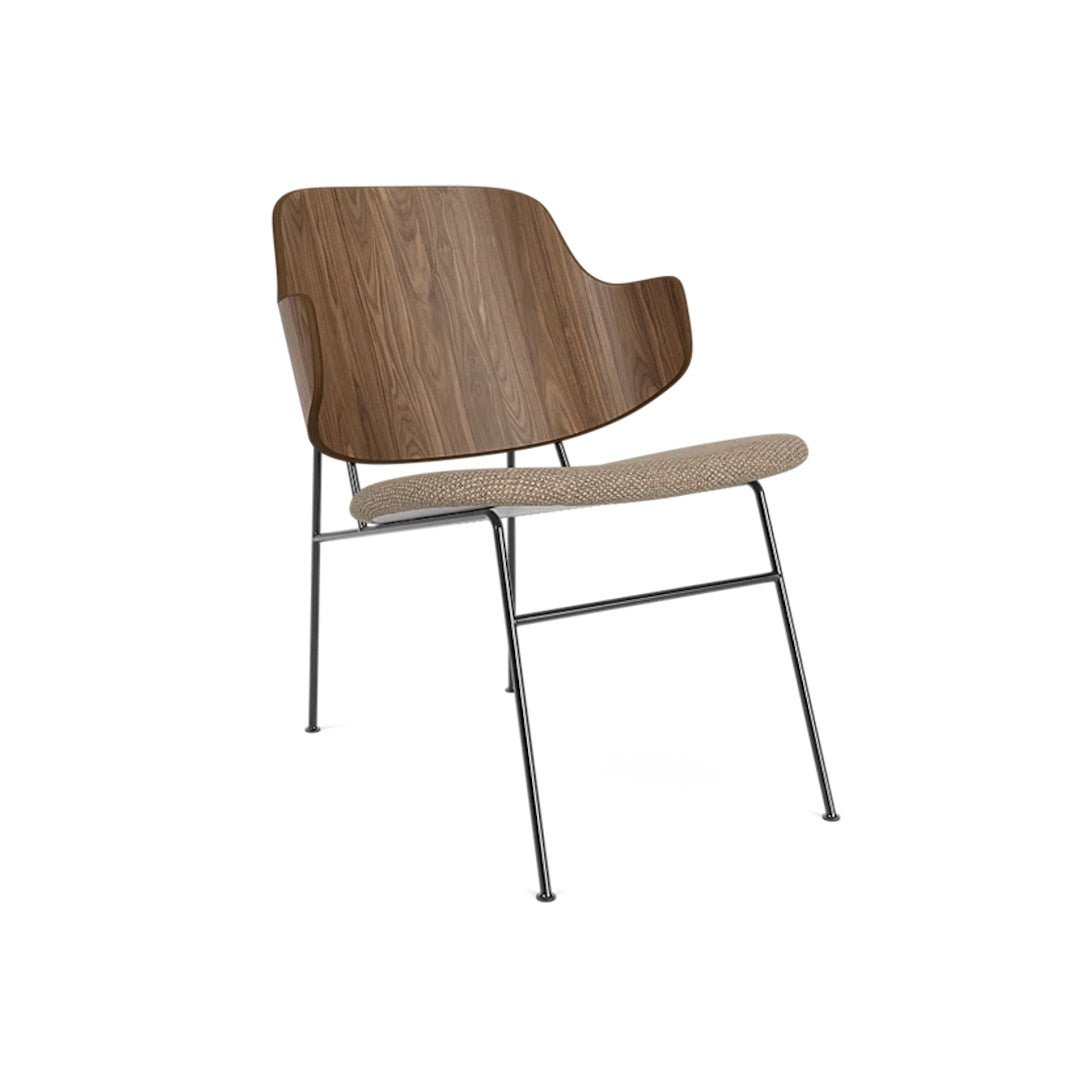 The Penguin Lounge Chair - ökenhem