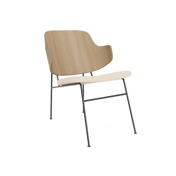 The Penguin Lounge Chair - ökenhem