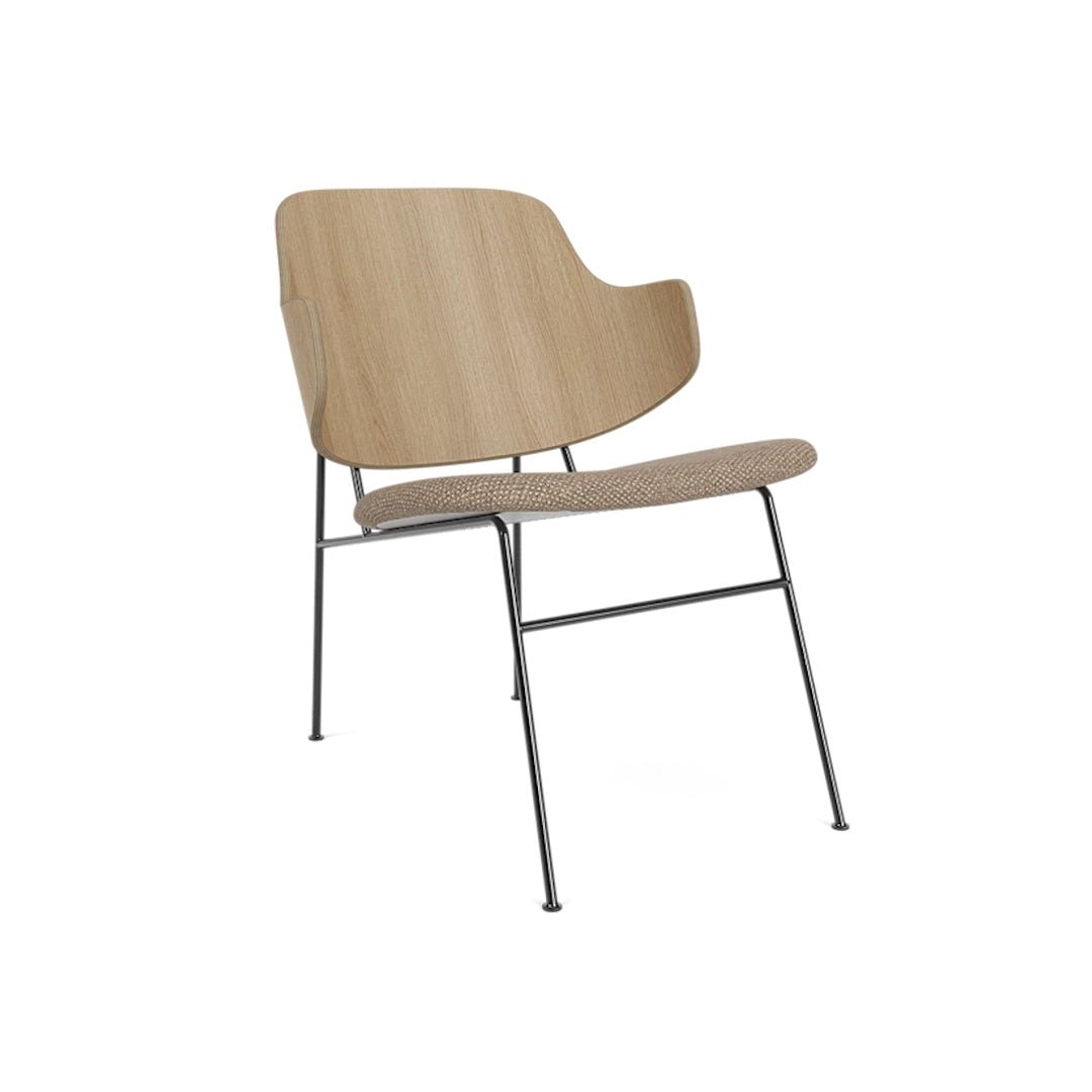The Penguin Lounge Chair - ökenhem