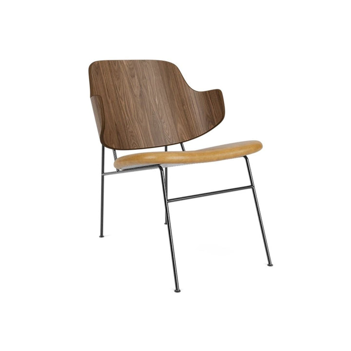 The Penguin Lounge Chair - ökenhem