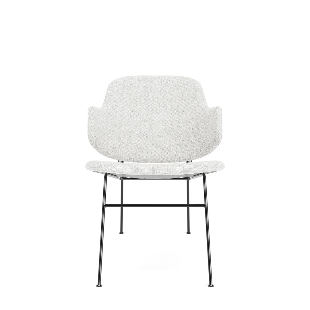 The Penguin Lounge Chair, Fully Upholstered - ökenhem