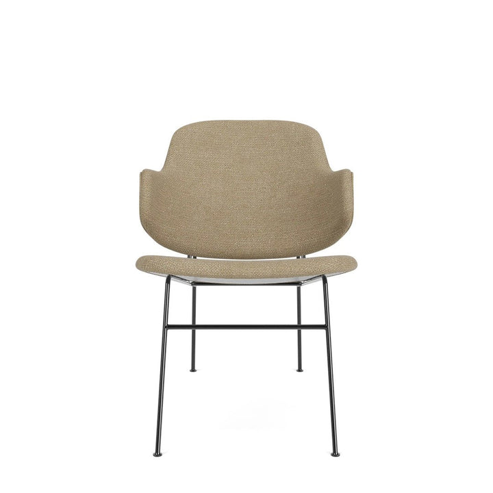 The Penguin Lounge Chair, Fully Upholstered - ökenhem