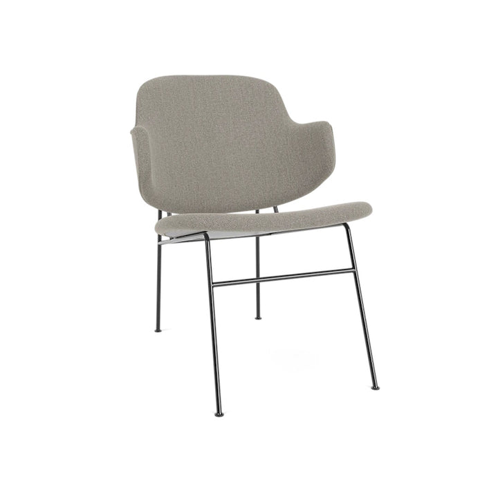 The Penguin Lounge Chair, Fully Upholstered - ökenhem