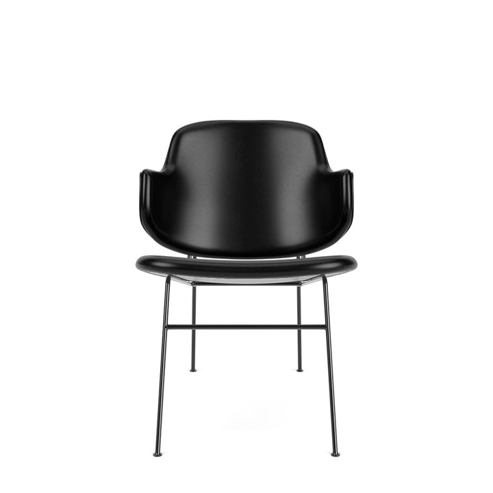 The Penguin Lounge Chair, Fully Upholstered - ökenhem