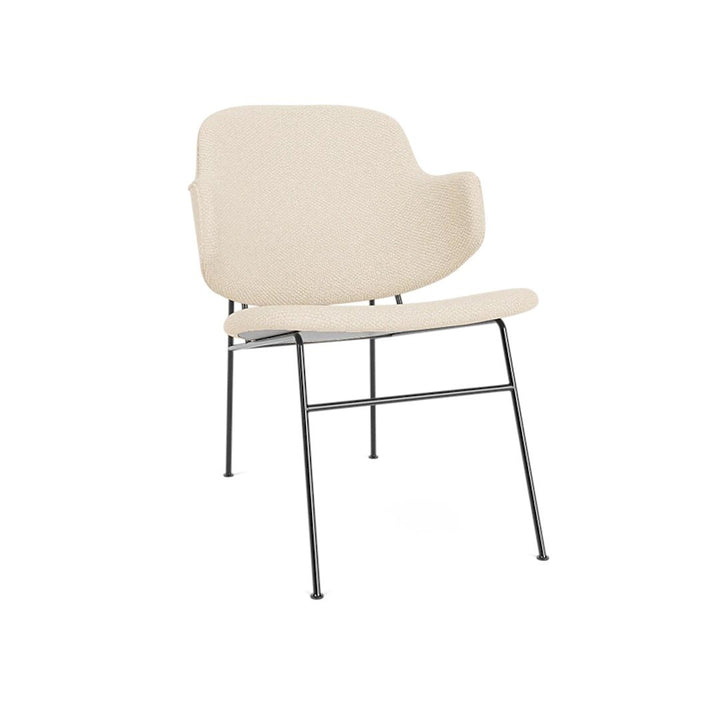 The Penguin Lounge Chair, Fully Upholstered - ökenhem