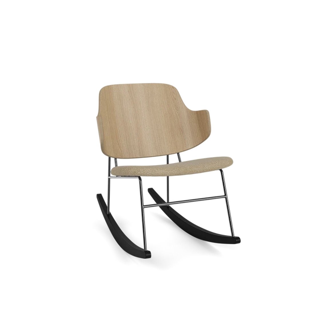 The Penguin Rocking Chair - ökenhem