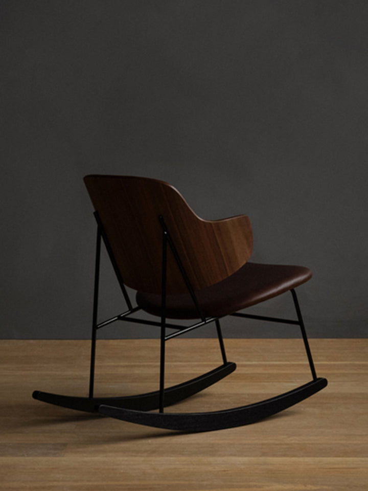 The Penguin Rocking Chair - ökenhem