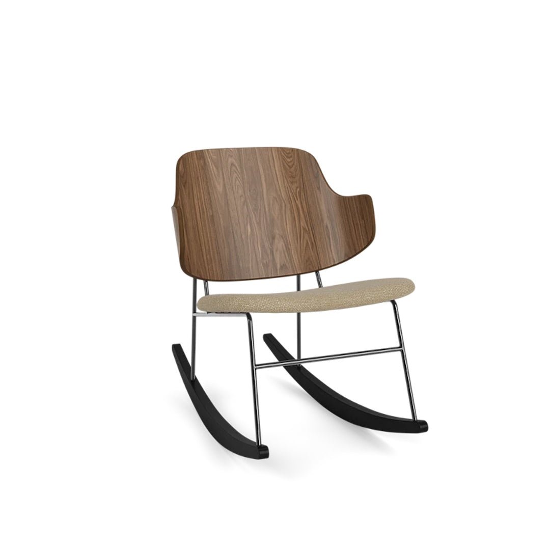 The Penguin Rocking Chair - ökenhem