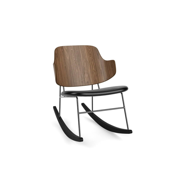 The Penguin Rocking Chair - ökenhem