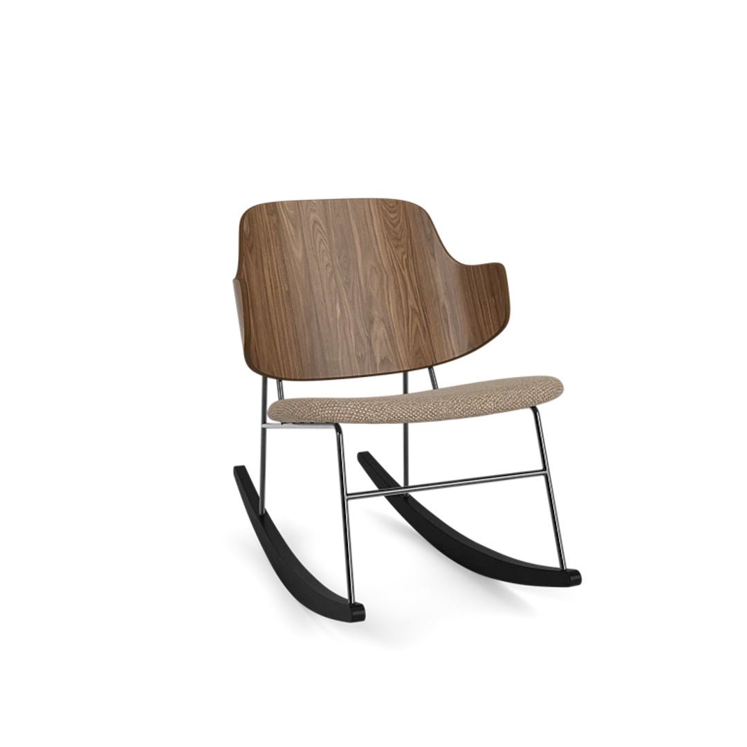 The Penguin Rocking Chair - ökenhem