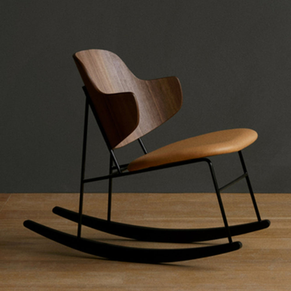 The Penguin Rocking Chair - ökenhem
