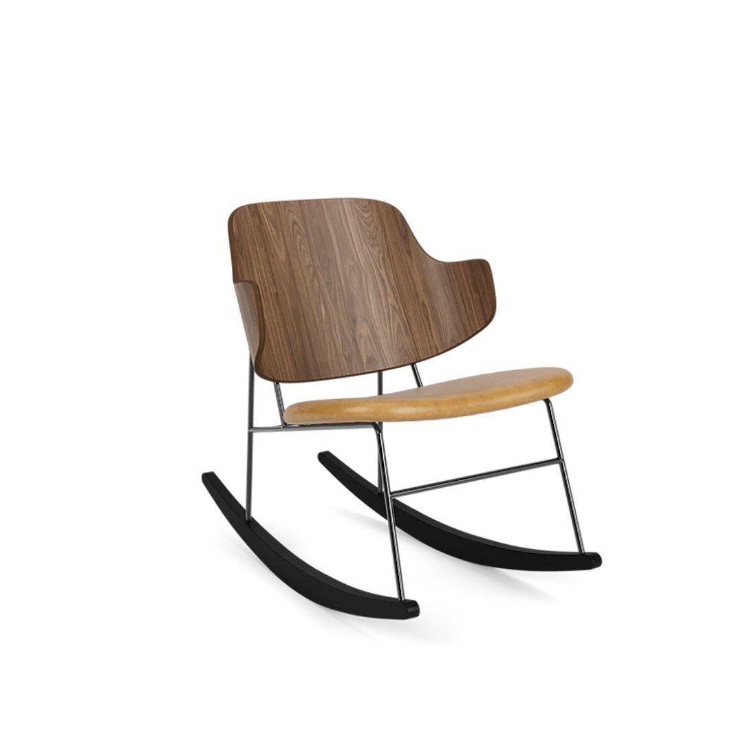 The Penguin Rocking Chair - ökenhem