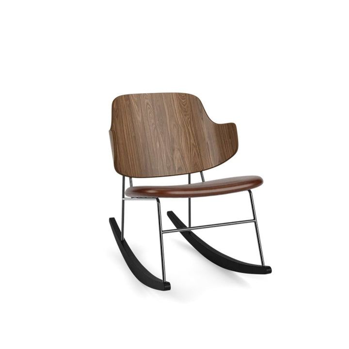 The Penguin Rocking Chair - ökenhem