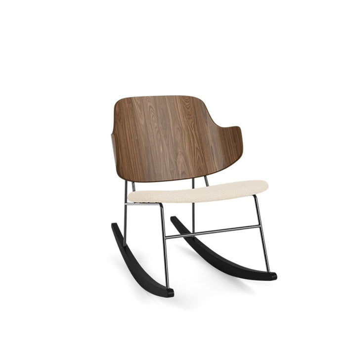 The Penguin Rocking Chair - ökenhem
