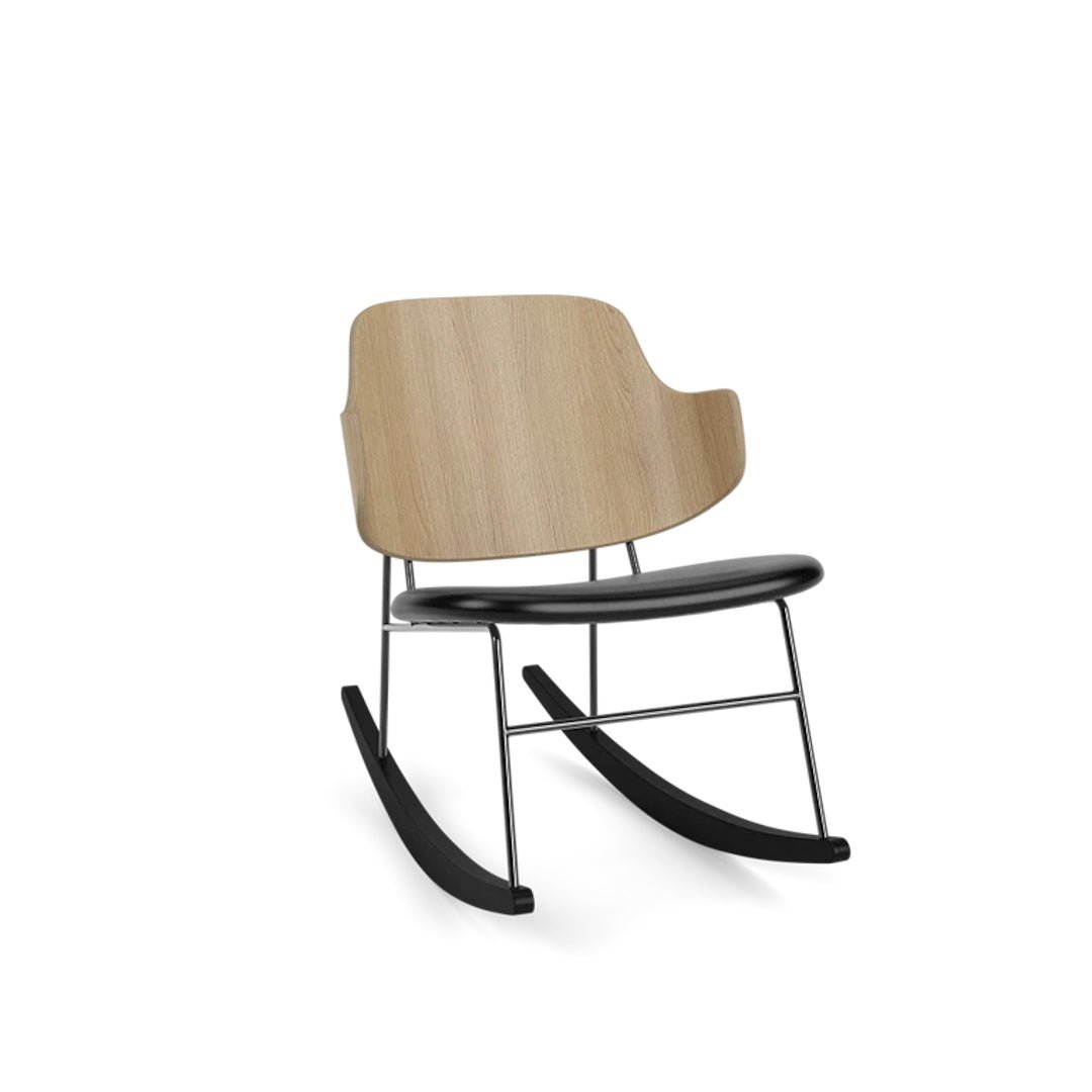 The Penguin Rocking Chair - ökenhem