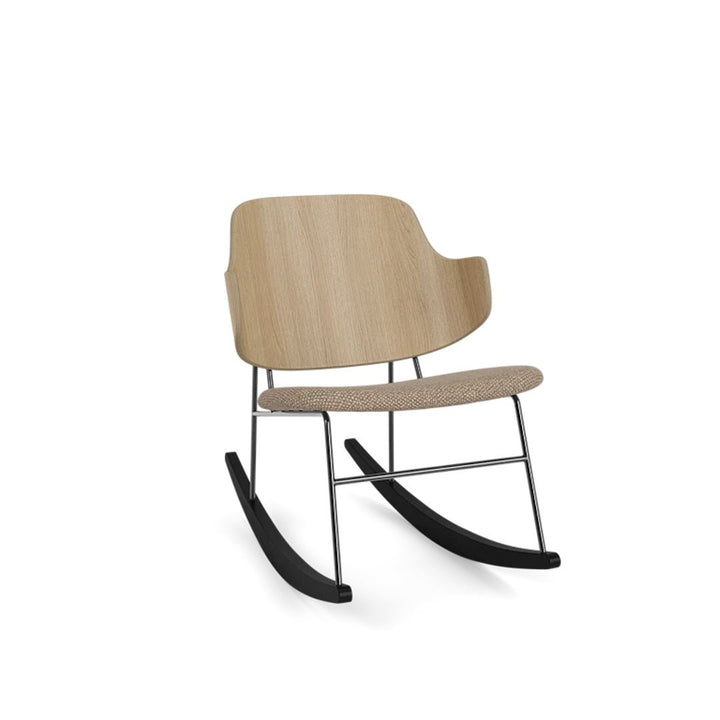 The Penguin Rocking Chair - ökenhem