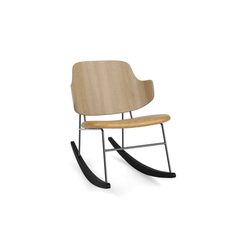 The Penguin Rocking Chair - ökenhem