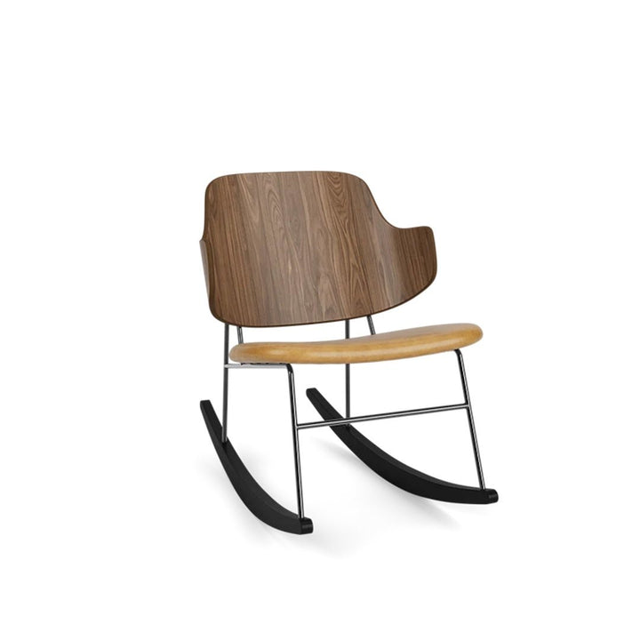 The Penguin Rocking Chair - ökenhem