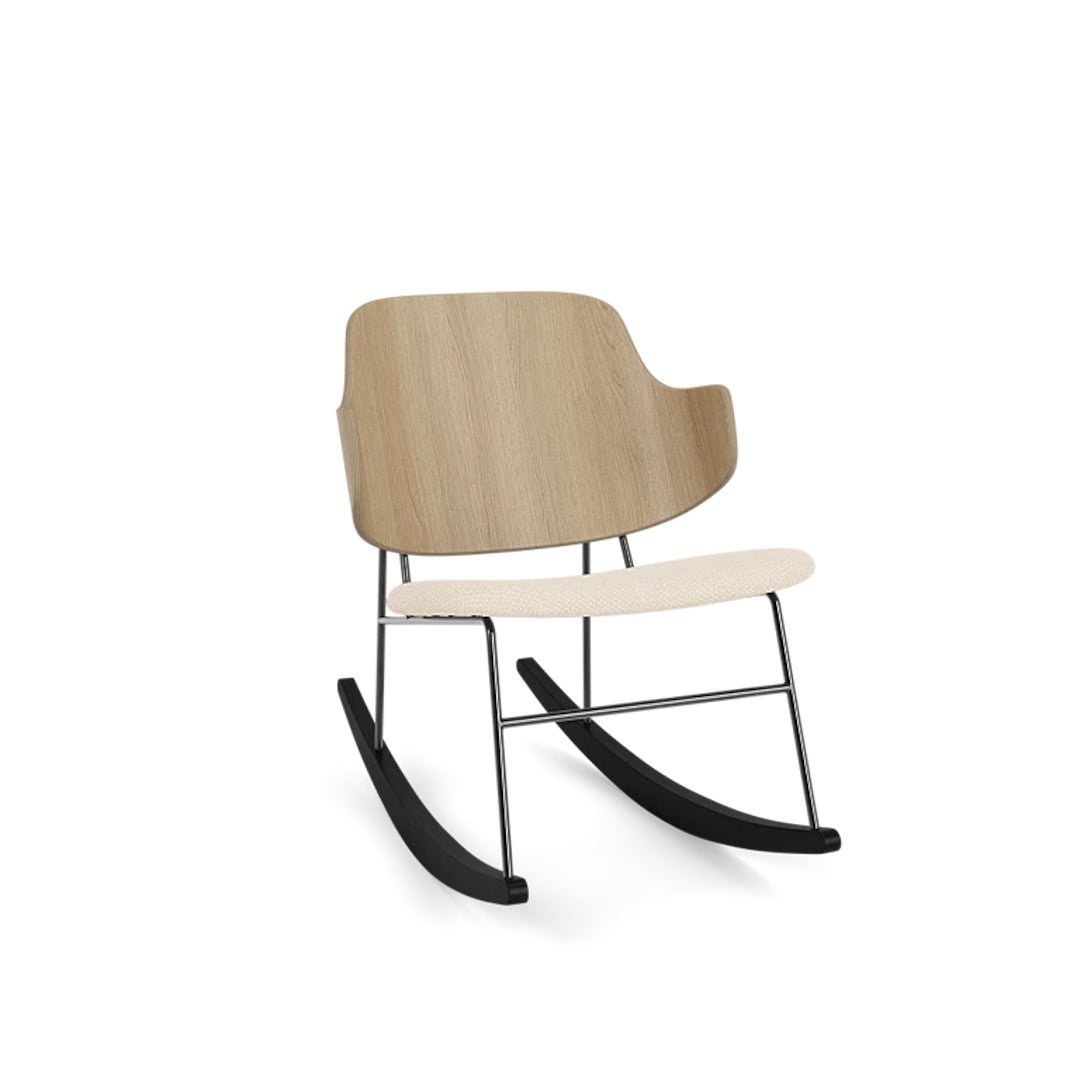 The Penguin Rocking Chair - ökenhem